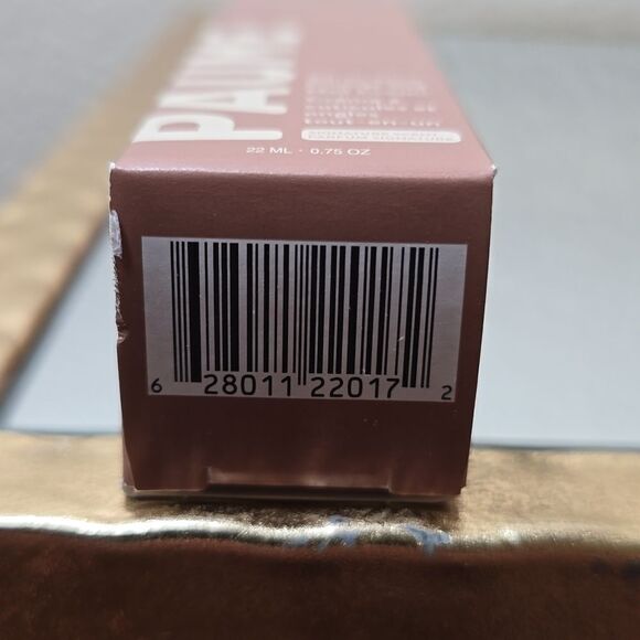 PAUME All-in-One Cuticle and Nail Cream NIB - Picture 4 of 7